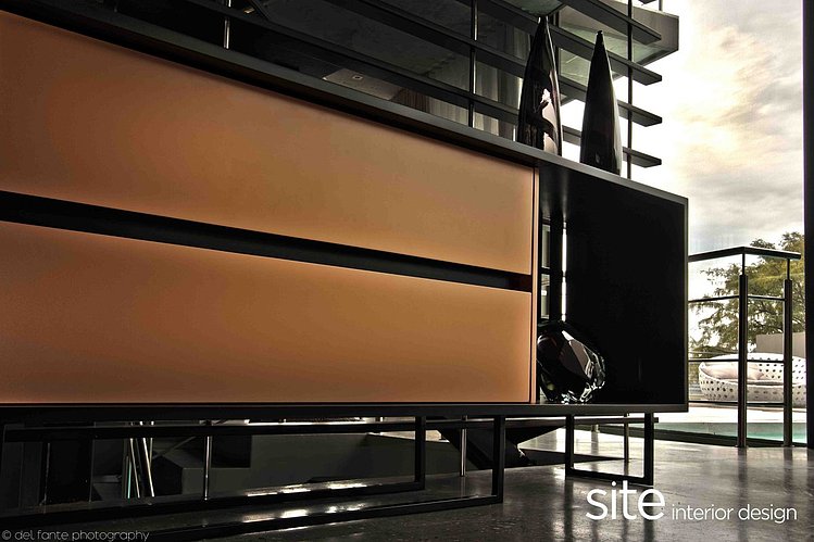 Aupiais House by Site Interior Design