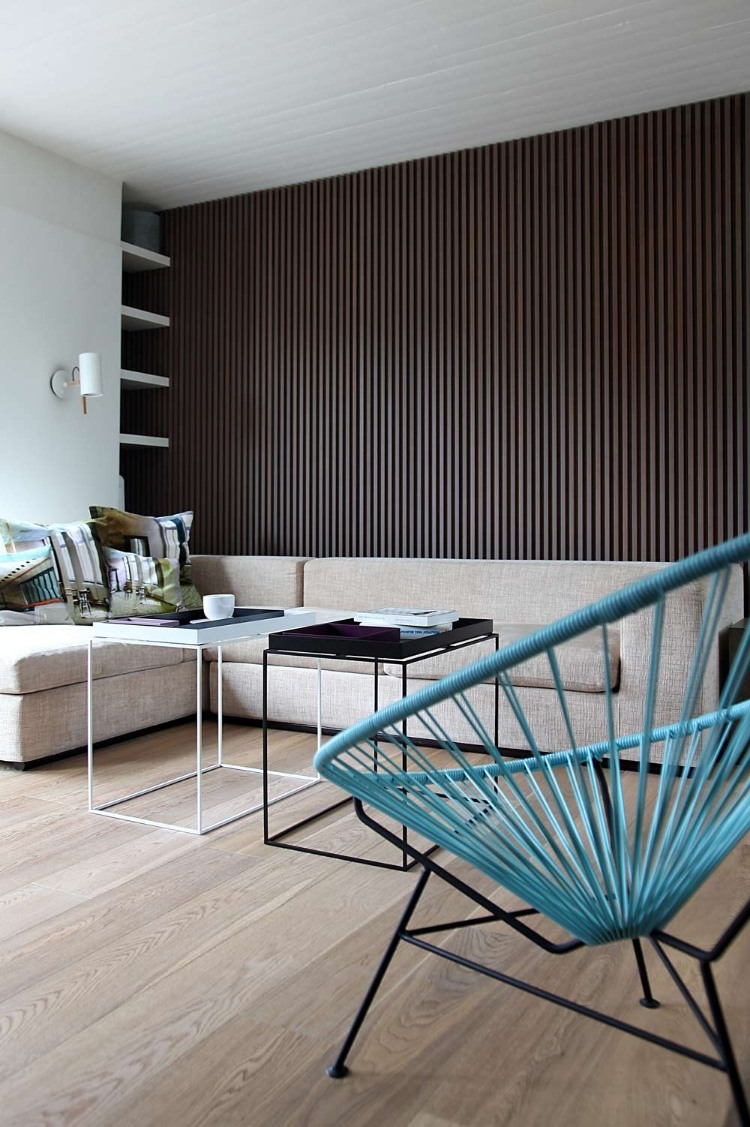 Lycabettus Penthouse