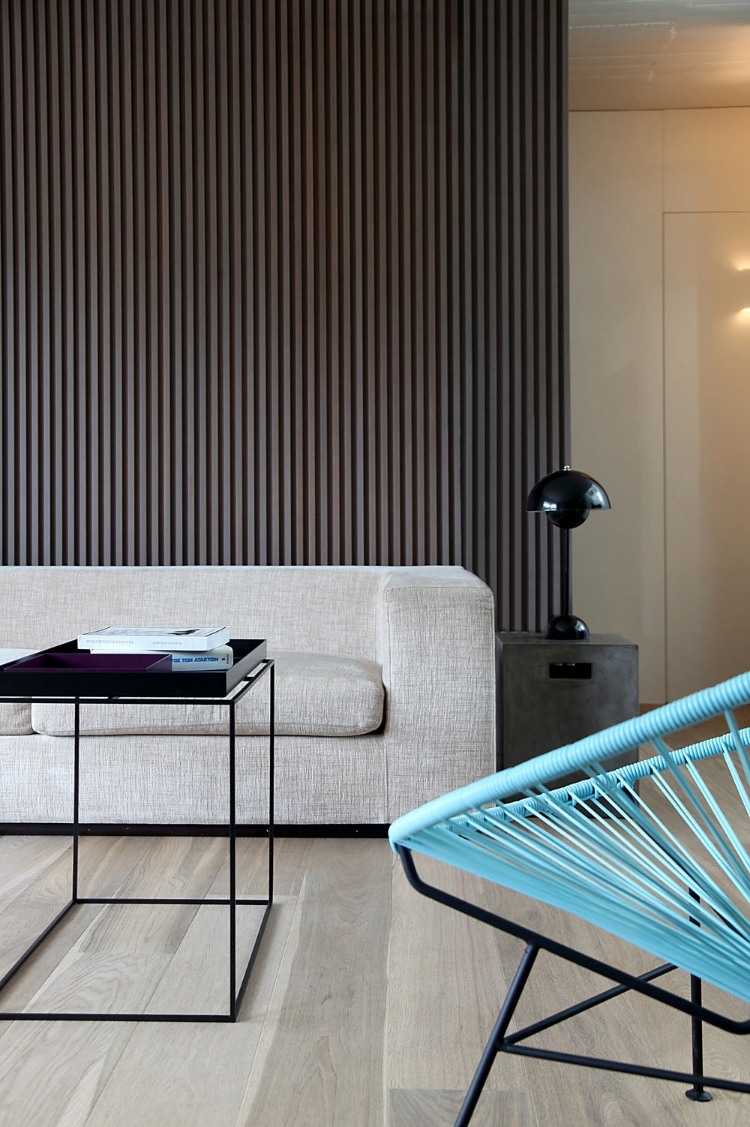 Lycabettus Penthouse