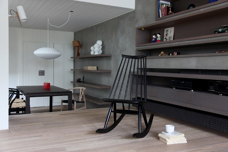 Lycabettus Penthouse