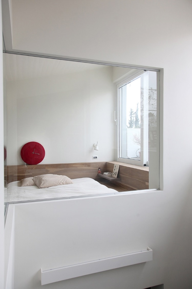 Lycabettus Penthouse