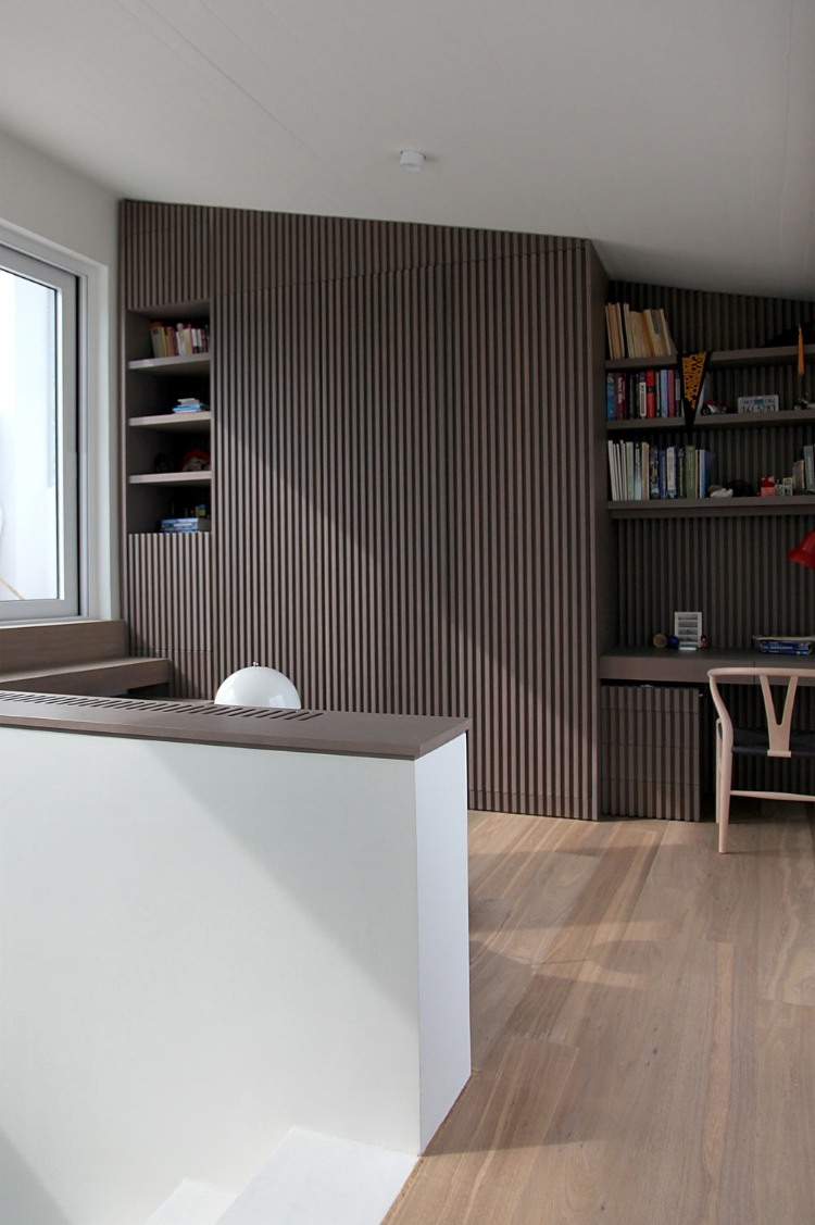 Lycabettus Penthouse