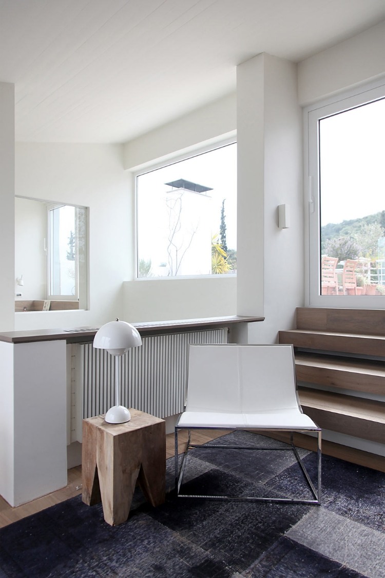 Lycabettus Penthouse