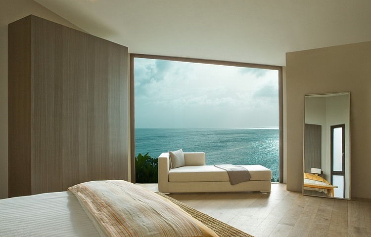 Villa Kishti by Cecconi Simone Inc.