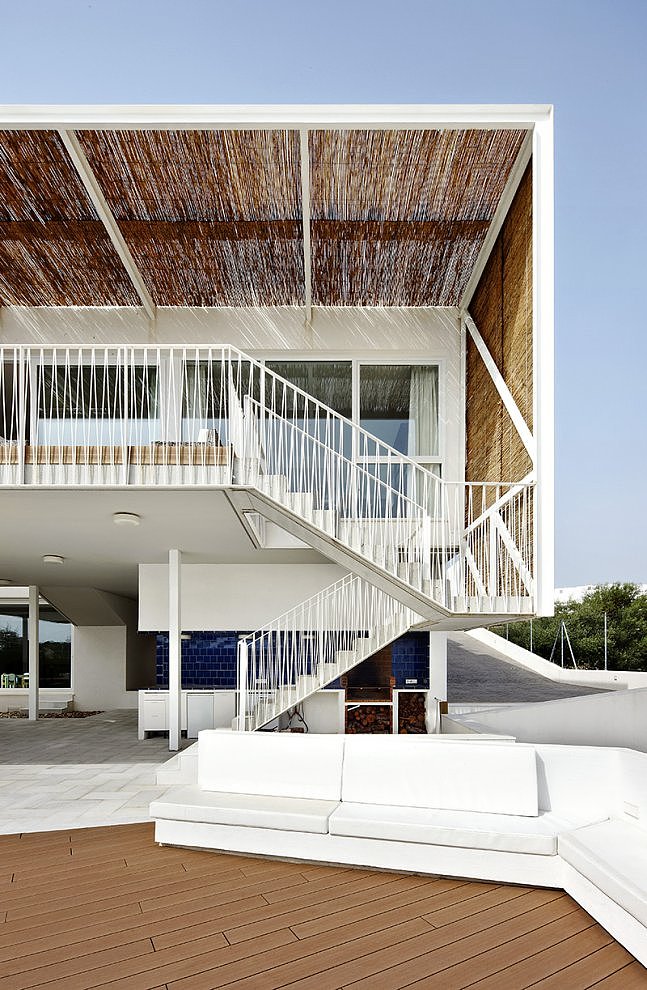Cala d'Or by Flexo Arquitectura