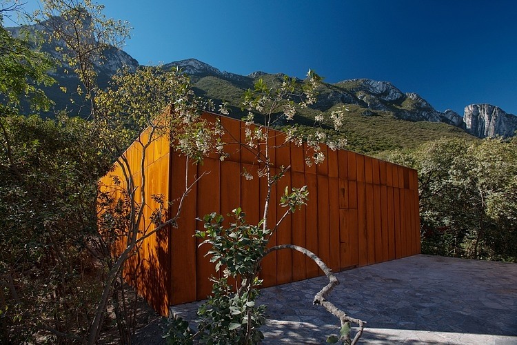 Casa MTY by BGP Arquitectura