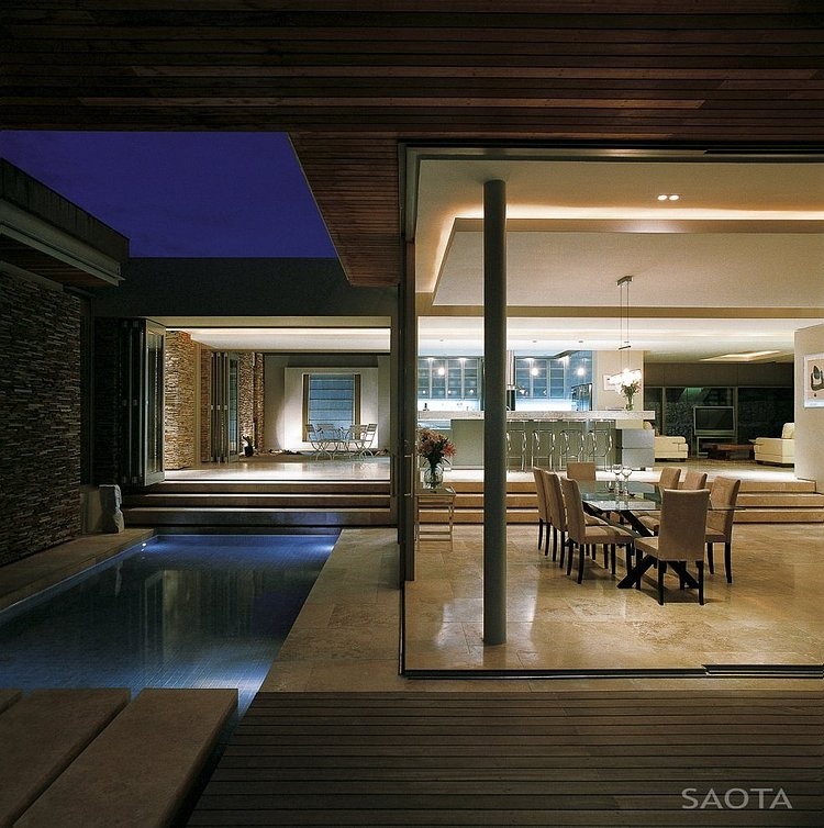 Cove 6 by SAOTA