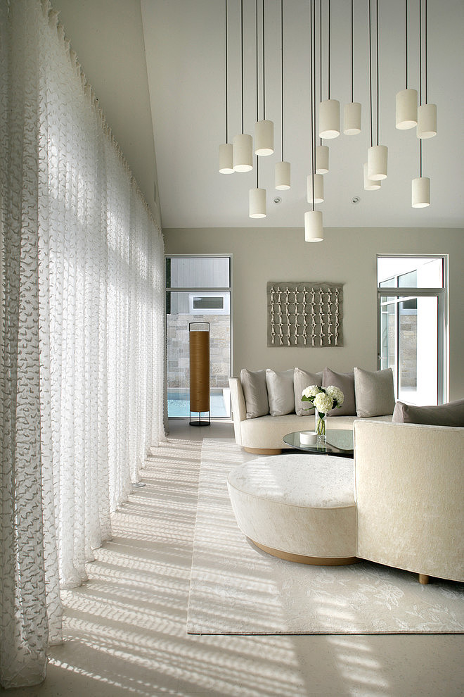 Modern Farmhouse by Betty Wasserman