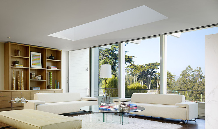 Pacific Avenue by John Maniscalco Architecture