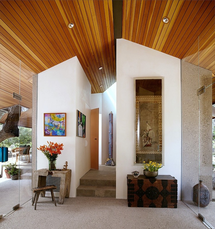 Project 04 by Giffin & Crane General Contractors