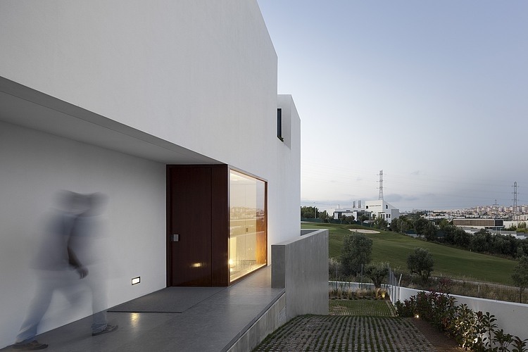 Quinta dos Alcoutins by GG. LL Atelier