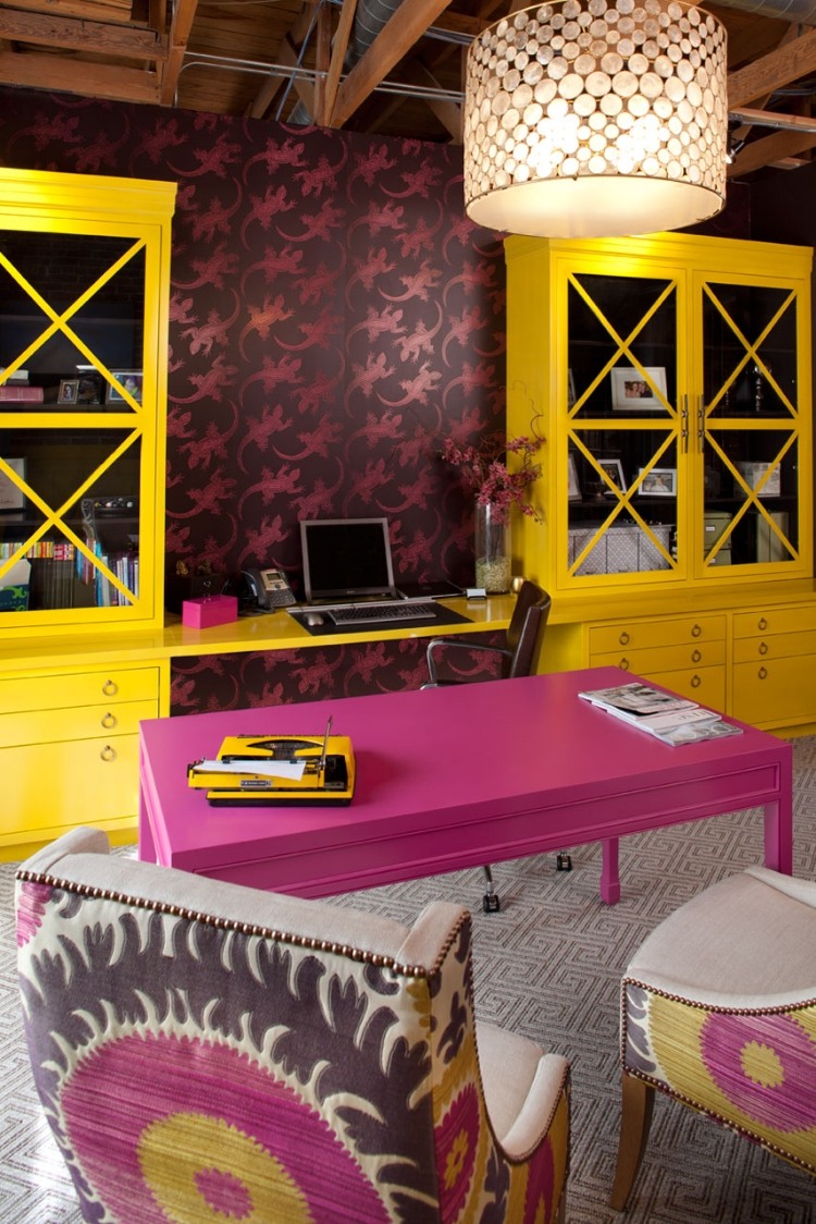 Studio Interior Studio Interior by Artistic Designs for Living - 2
