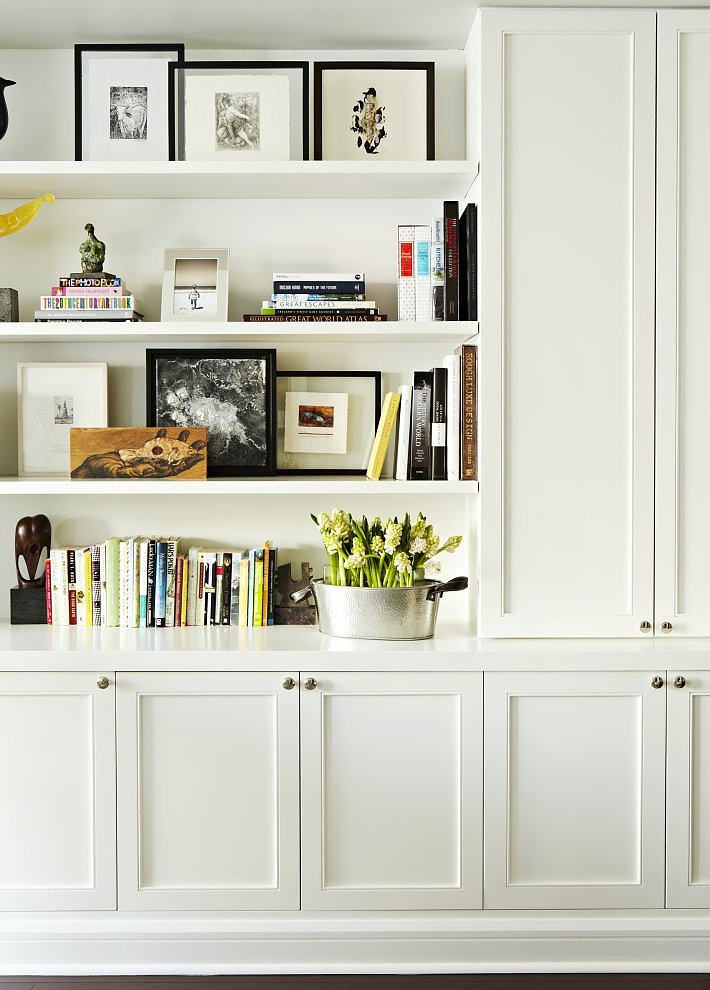 Upper West Side Waterfront Apartment