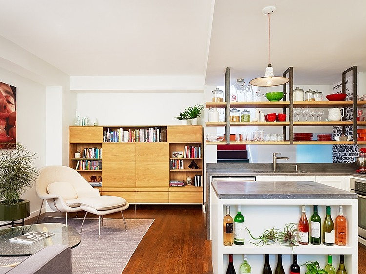 Williamsburg Renovation by General Assembly
