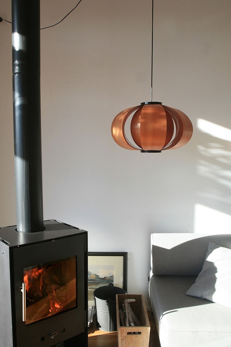 Barn Home by Sauquet Arquitectes