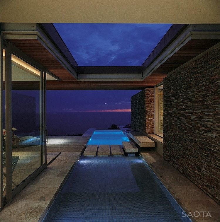 Cove 6 by SAOTA
