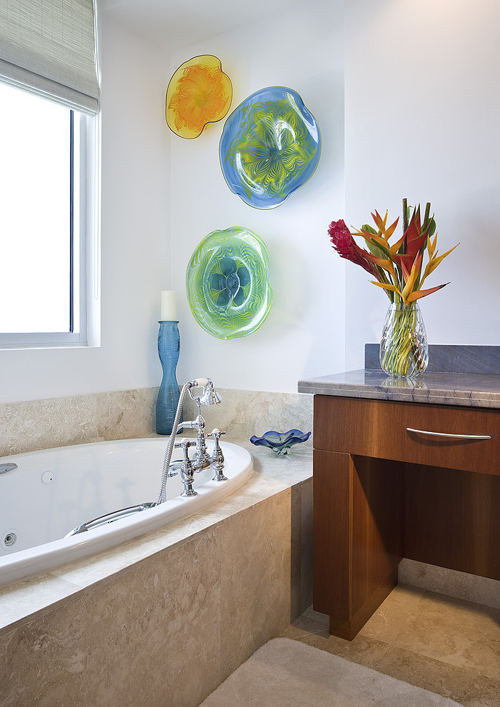 Fort Lauderdale House Interior by Fava Design Group