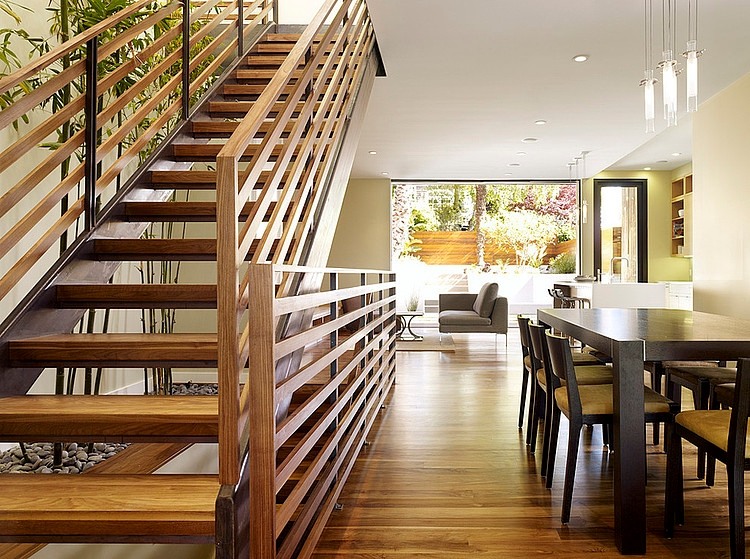 Hill Street Residence by John Maniscalco Architecture