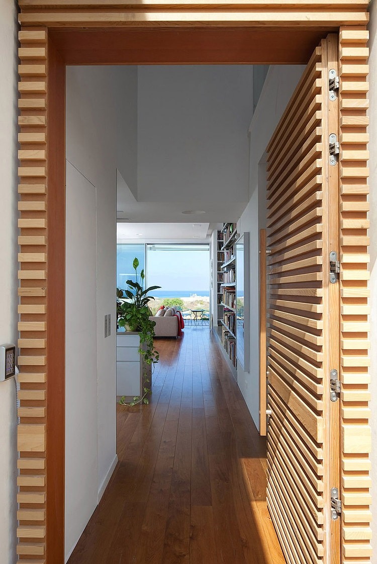 House A by Heidi Arad Architecture & Design
