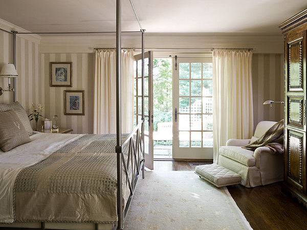Northern Westchester Estate by SGH Designs
