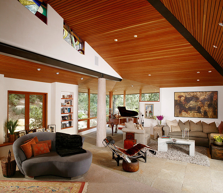 Project 04 by Giffin & Crane General Contractors
