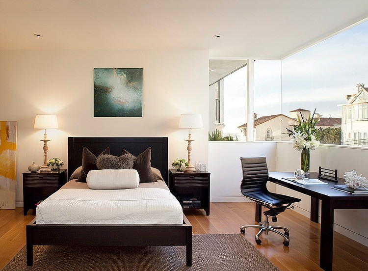 Russian Hill House by John Maniscalco Architecture