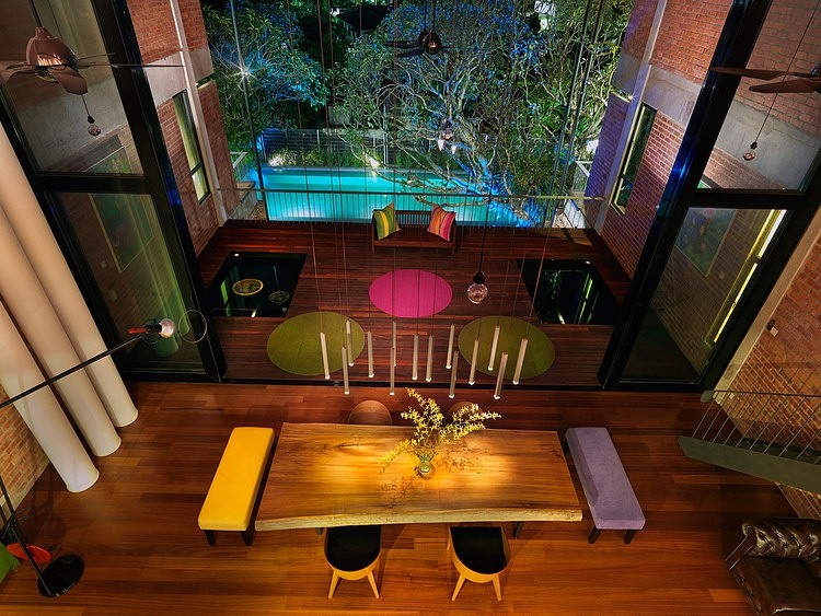 S11 House by ArchiCentre