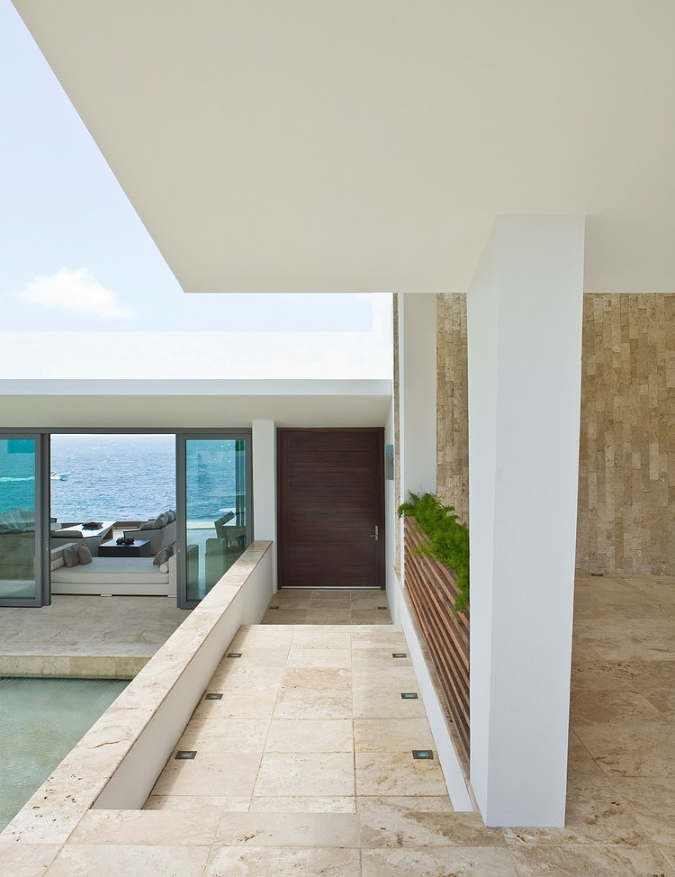 Villa Kishti by Cecconi Simone Inc.