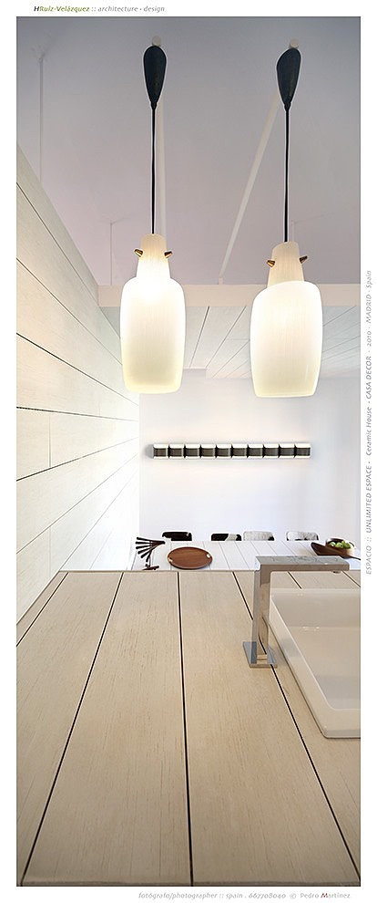 Ascer Ceramic House by HRuiz-Velazquez Architecture