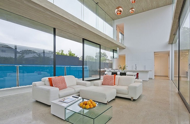 Breust Residence by JUO