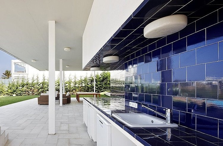 Cala d'Or by Flexo Arquitectura