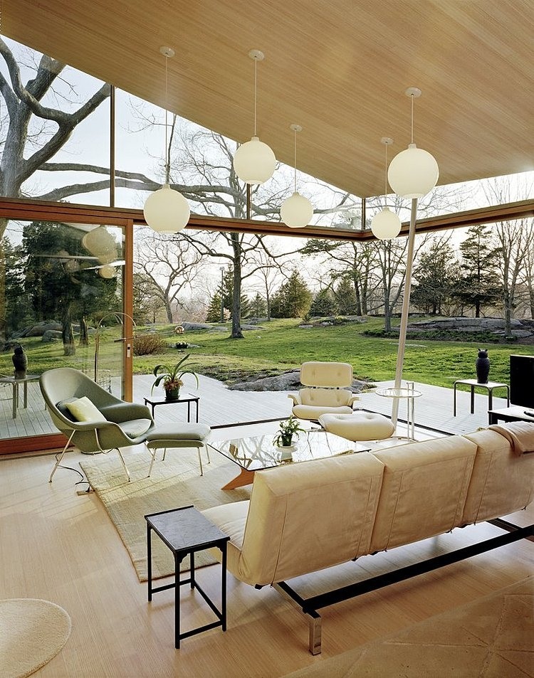 The Cottage by Gray Organschi Architecture