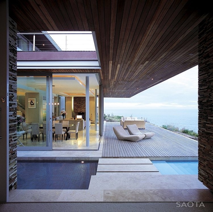 Cove 6 by SAOTA