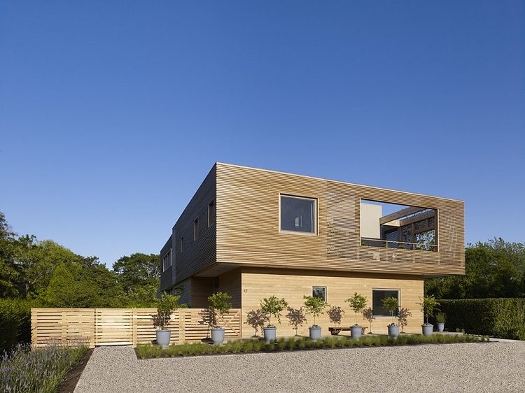 Hamptons New York Residence