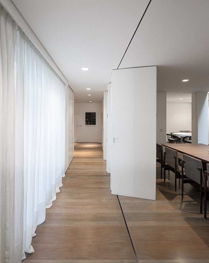 K House by Studio Arthur Casas