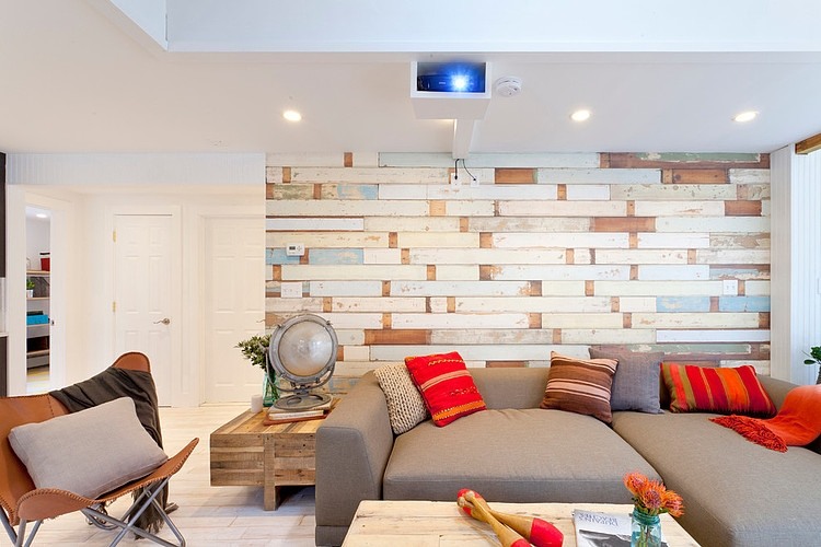 New Jersey Home by Brunelleschi Construction