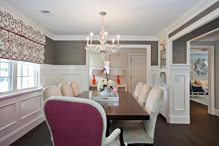 Menlo Park Redesign by Fiorella Design