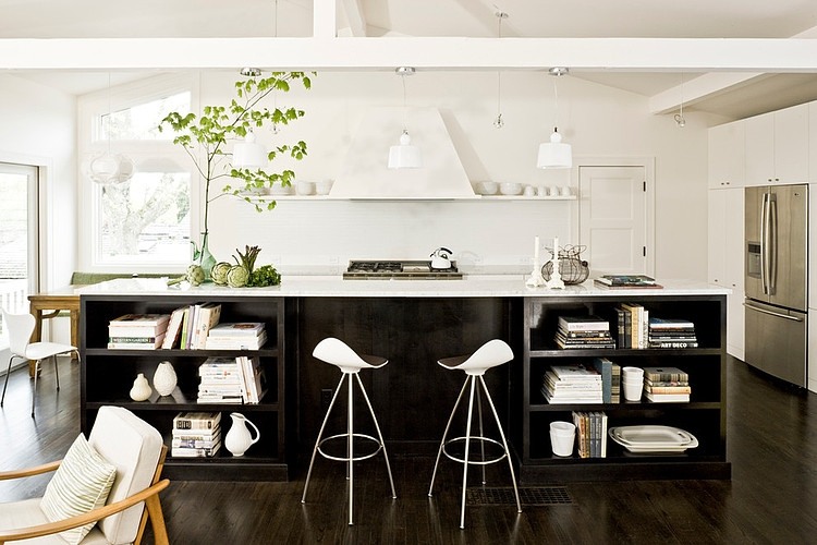 Mid-Century Modern by Jessica Helgerson Interior Design
