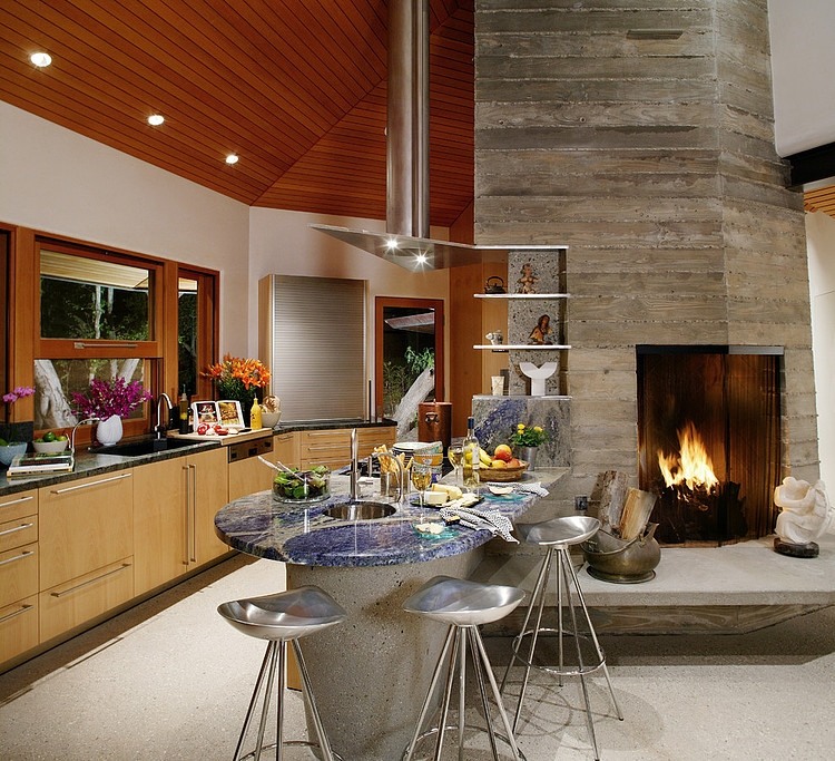 Project 04 by Giffin & Crane General Contractors