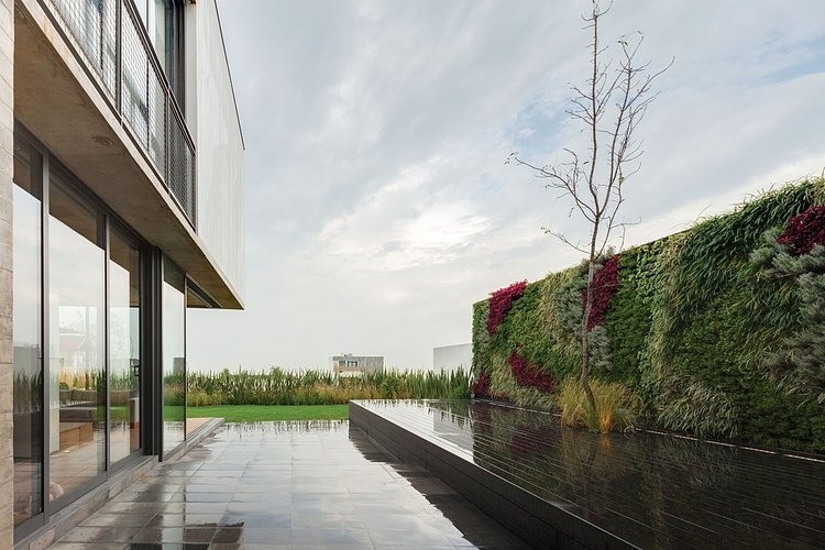 Valna House by JSa Architecture