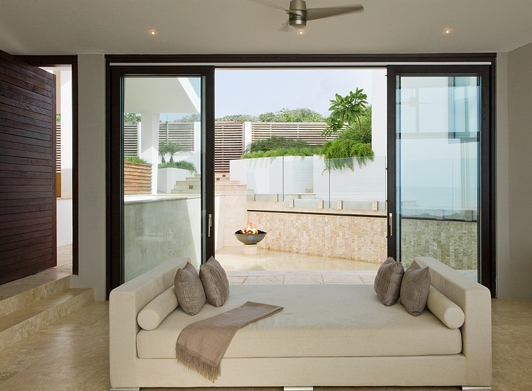 Villa Kishti by Cecconi Simone Inc.