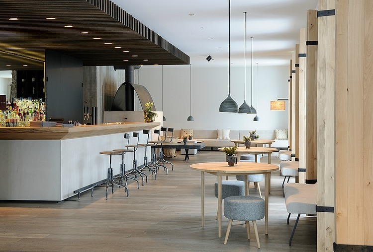 Wiesergut Boutiquehotel by Gogl Architekten