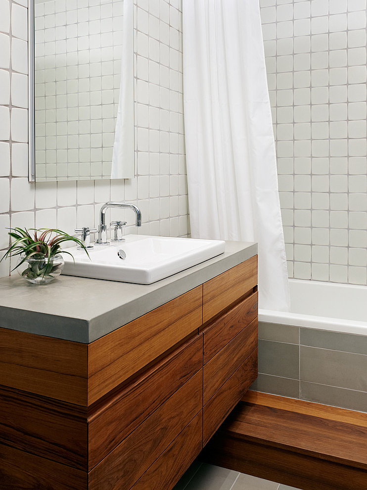 Williamsburg Renovation by General Assembly