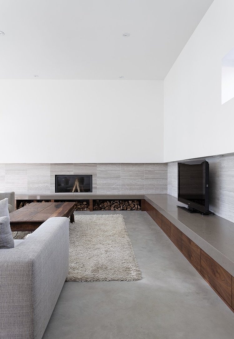 Carling Residence by Tact Architecture