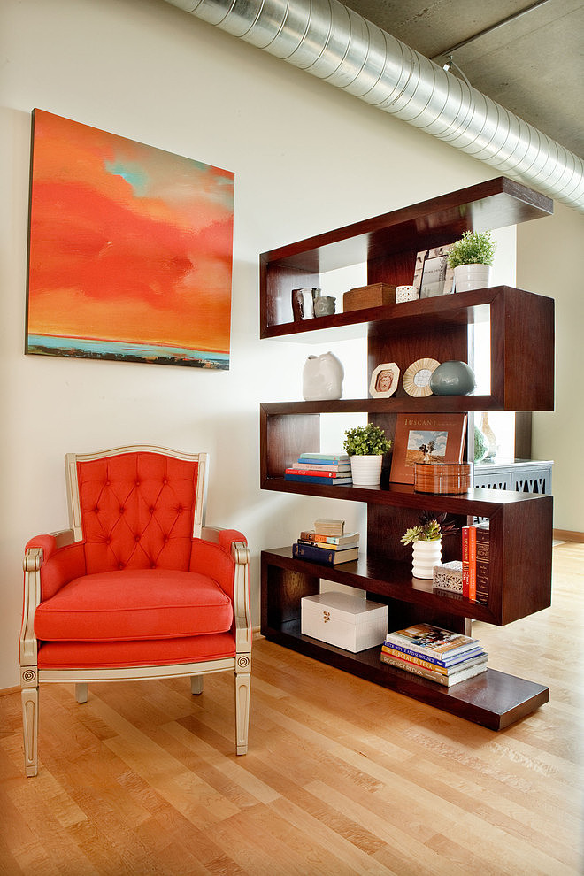 Chic Interior Design by Garrison Hullinger