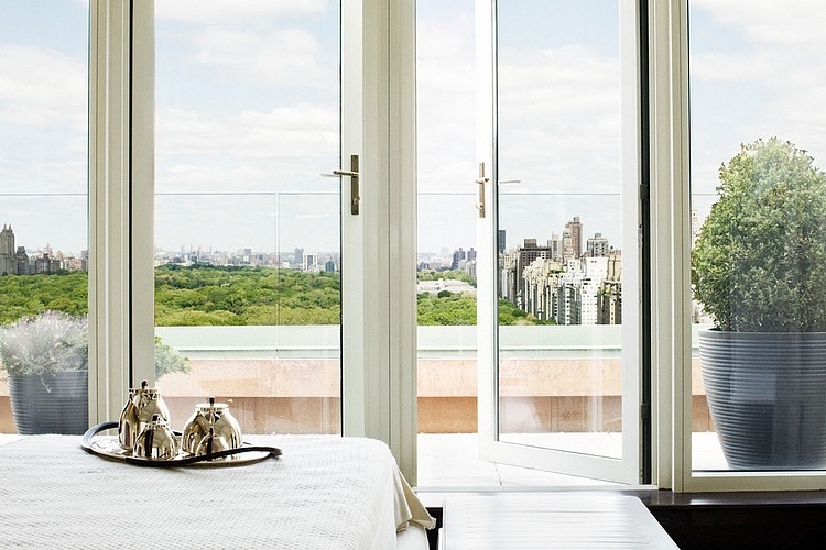 Giorgetti Penthouse 2 - Plaza by Inform Interiors