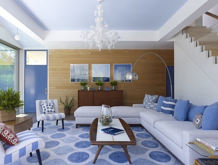 Hamptons New York Residence