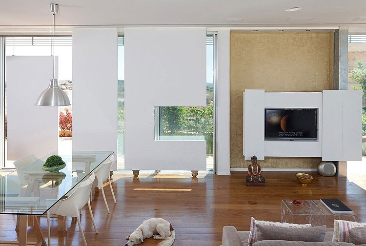 House A by Heidi Arad Architecture & Design