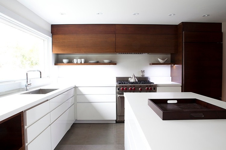 Mod Redux by Capoferro Design Build Group