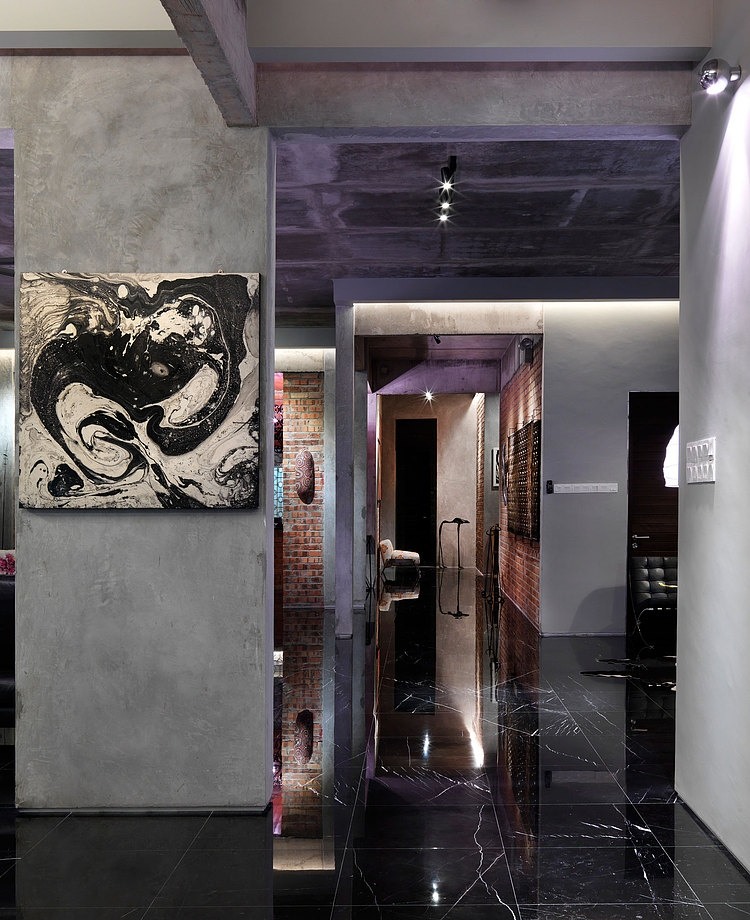S11 House by ArchiCentre
